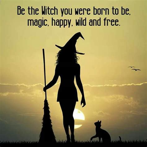 Tap into your inner magic: Take our witch nature quiz